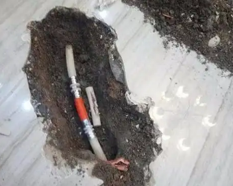 加查测漏水电话