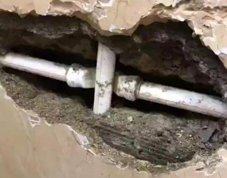 加查测漏水哪家好