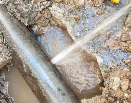 加查测漏水公司