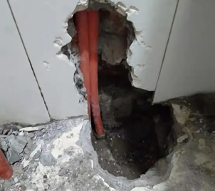 加查漏水检测电话