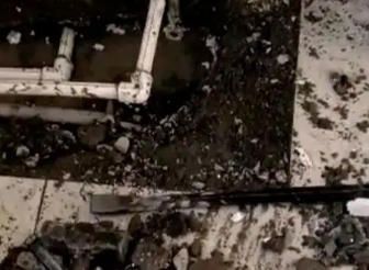 加查漏水检测电话