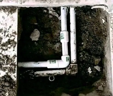 加查漏水检测多少钱