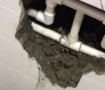 加查漏水检测电话