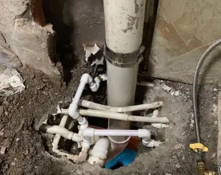 加查漏水检测哪家好