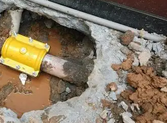 加查漏水检测哪家好