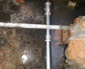 加查漏水检测公司电话