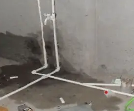 加查水管漏水检测多少钱