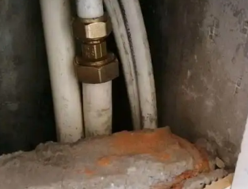 加查水管漏水检测哪家好