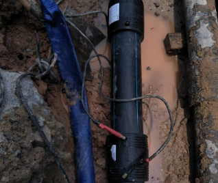 加查水管漏水检测多少钱