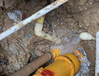 加查水管漏水检测哪家好