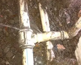 加查卫生间测漏水多少钱