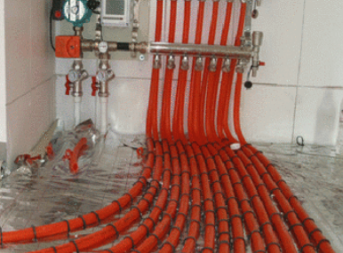 加查地暖维修多少钱