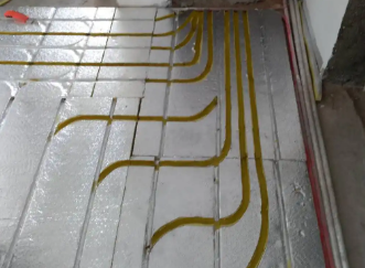 加查地暖维修哪家好