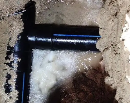 加查水管漏水检测哪家好