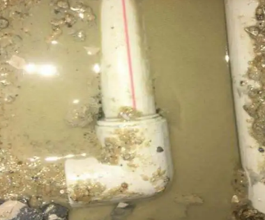 加查水管漏水检测多少钱