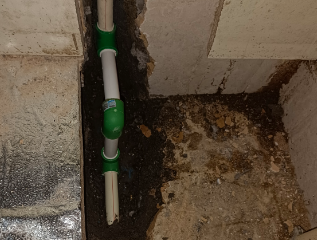 加查卫生间测漏水哪家好