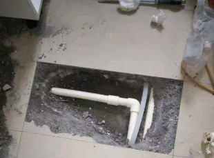 加查卫生间测漏水哪家好