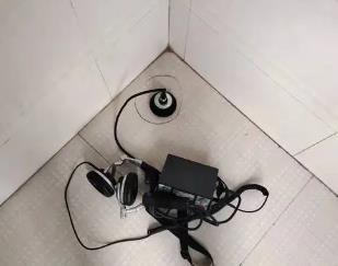 加查测漏水公司