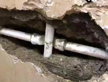 加查漏水检测电话多少