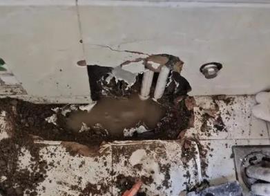 加查漏水检测电话