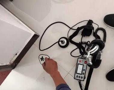 加查测漏水公司电话